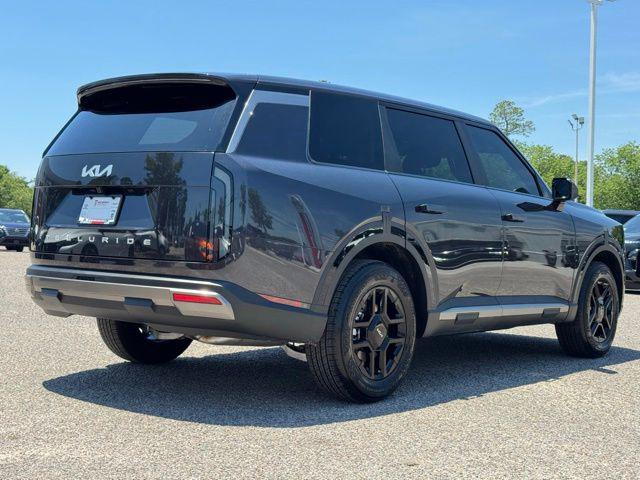 2027 Kia Telluride LX