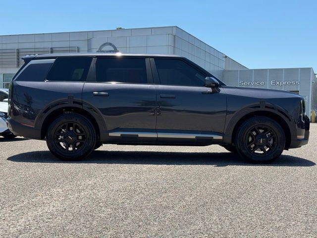 2027 Kia Telluride LX