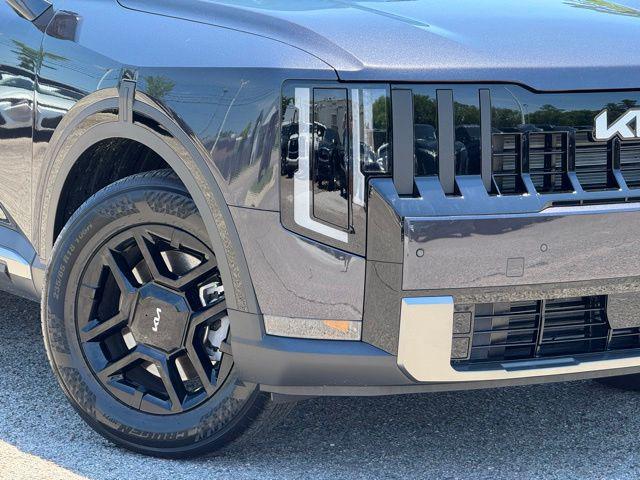 2027 Kia Telluride LX