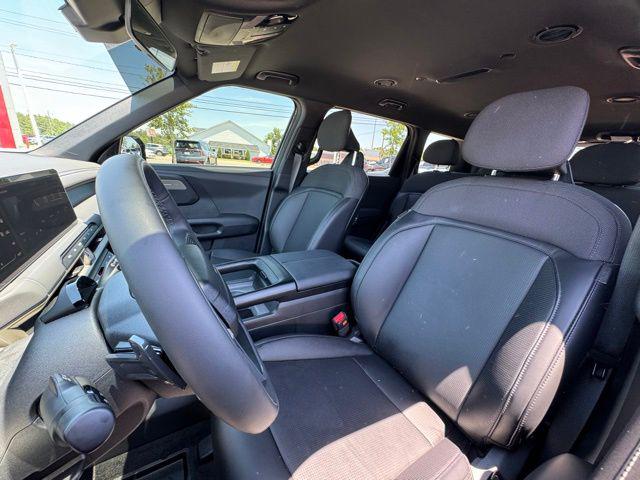 2027 Kia Telluride LX