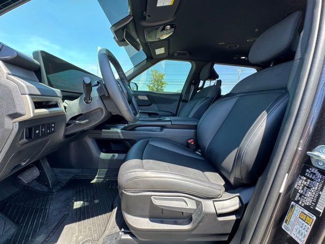 2027 Kia Telluride LX
