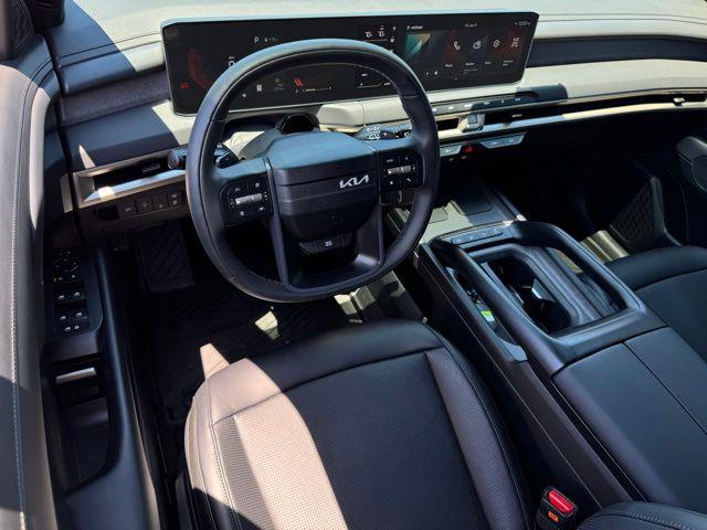 2027 Kia Telluride LX