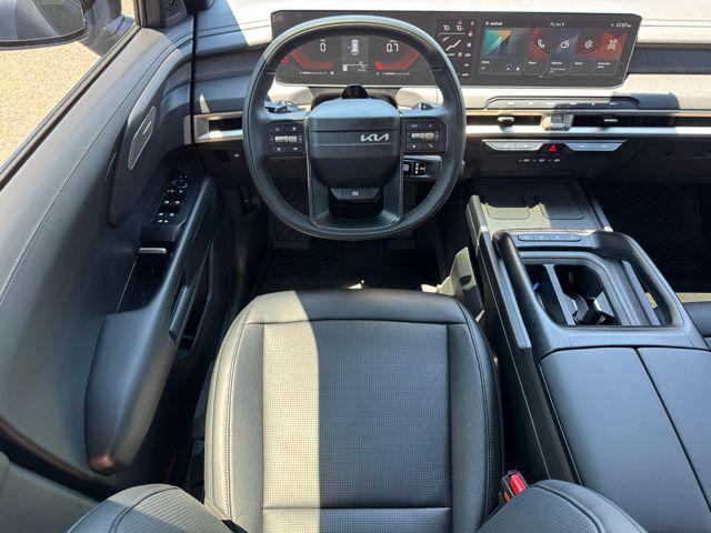 2027 Kia Telluride LX