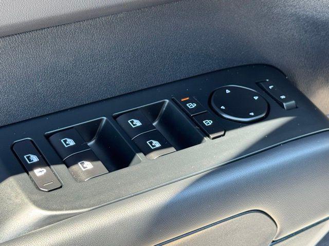 2027 Kia Telluride LX