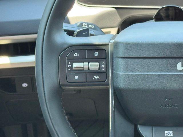 2027 Kia Telluride LX