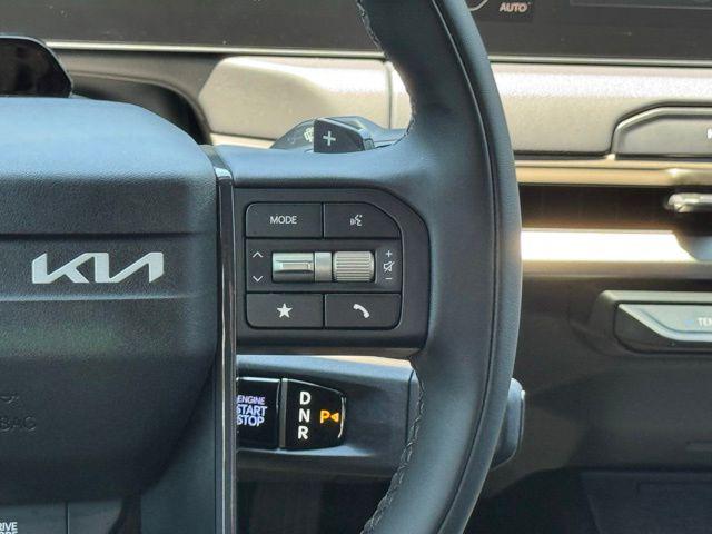 2027 Kia Telluride LX