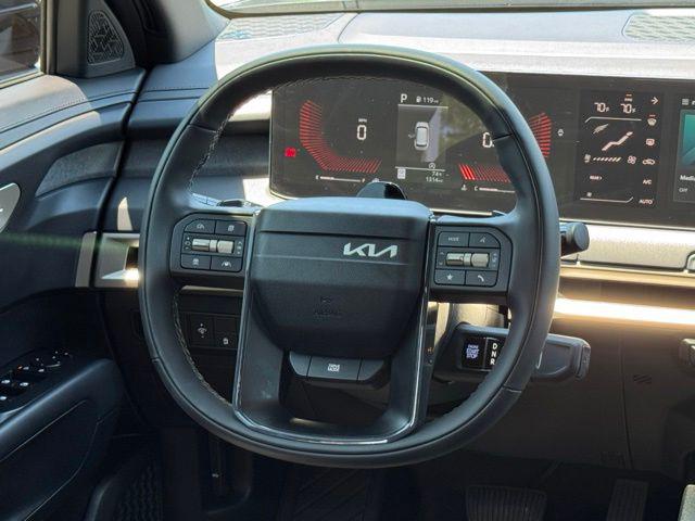 2027 Kia Telluride LX