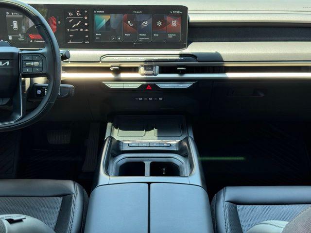 2027 Kia Telluride LX
