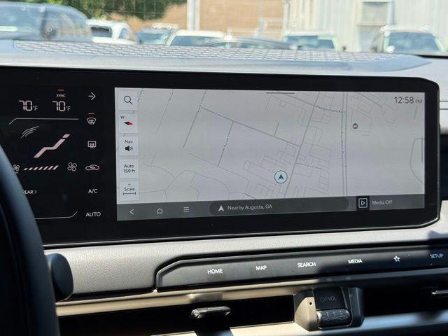 2027 Kia Telluride LX