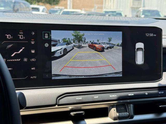 2027 Kia Telluride LX