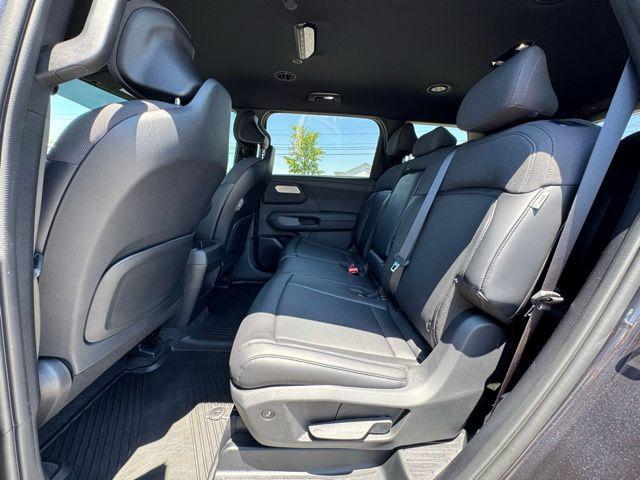 2027 Kia Telluride LX