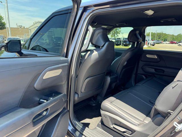 2027 Kia Telluride LX