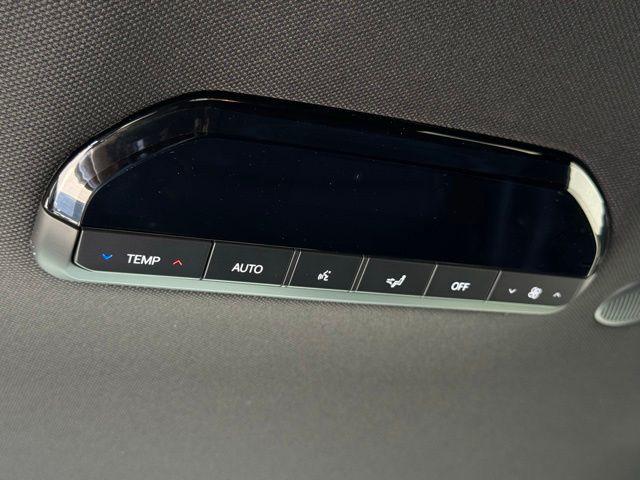 2027 Kia Telluride LX