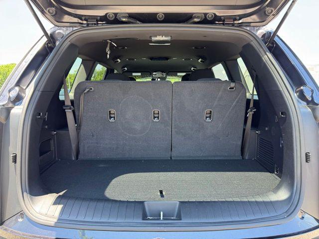 2027 Kia Telluride LX