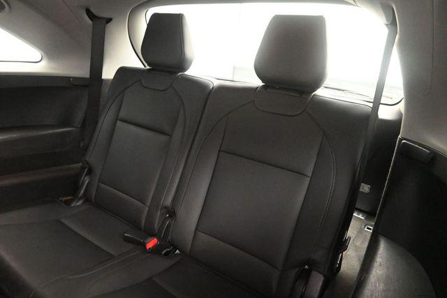 2017 Acura MDX w/Technology Package