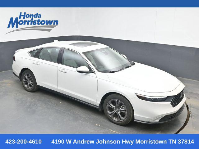 2023 Honda Accord EX for sale in Morristown, TN