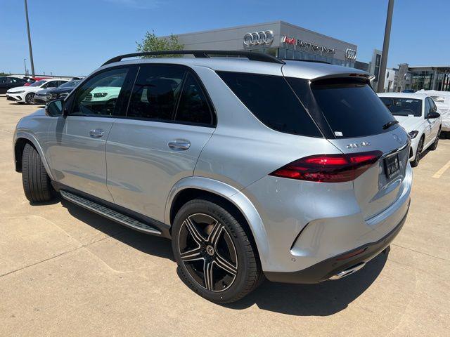 2026 Mercedes-Benz GLE GLE 450 4MATIC