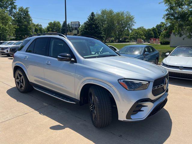 2026 Mercedes-Benz GLE GLE 450 4MATIC for sale in Normal, IL