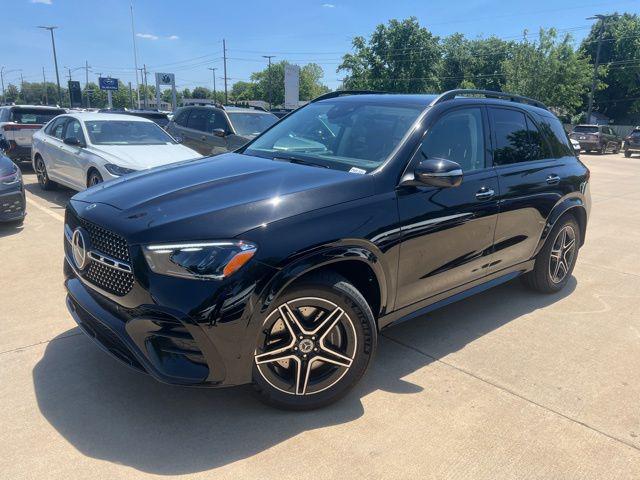 2026 Mercedes-Benz GLE GLE 350 GLE 350