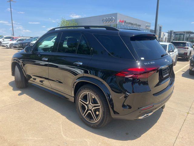 2026 Mercedes-Benz GLE GLE 350 GLE 350