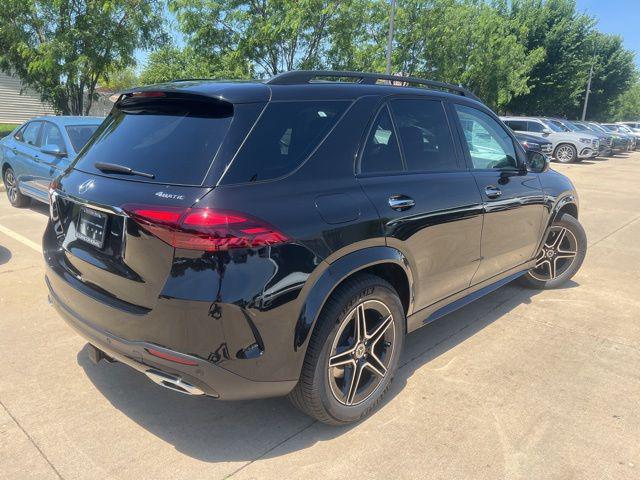 2026 Mercedes-Benz GLE GLE 350 GLE 350