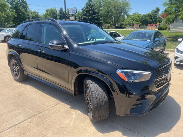 2026 Mercedes-Benz GLE GLE 350 GLE 350 for sale in Normal, IL