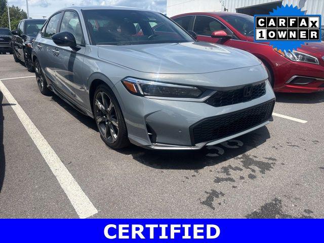 2025 Honda Civic Sport for sale in Kingsport, TN