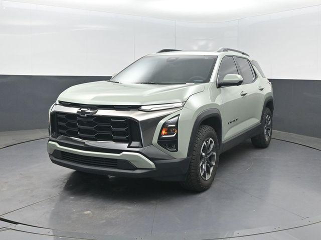 2025 Chevrolet Equinox FWD ACTIV for sale in Conyers, GA