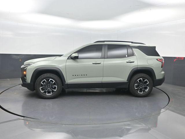 2025 Chevrolet Equinox FWD ACTIV