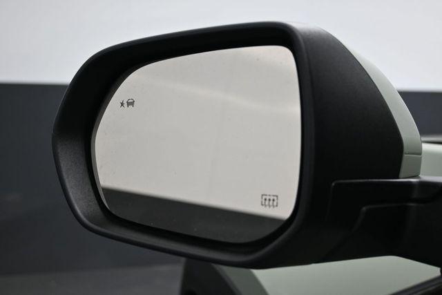 2025 Chevrolet Equinox FWD ACTIV