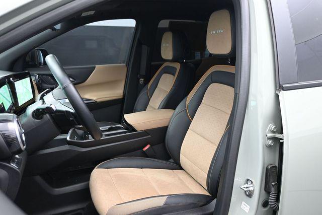 2025 Chevrolet Equinox FWD ACTIV