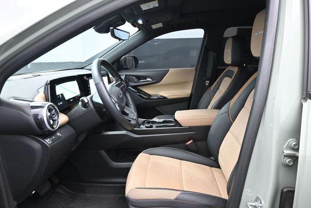 2025 Chevrolet Equinox FWD ACTIV
