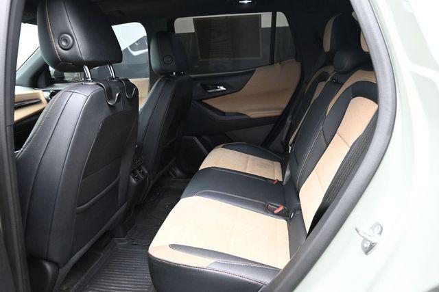 2025 Chevrolet Equinox FWD ACTIV