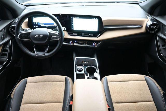 2025 Chevrolet Equinox FWD ACTIV