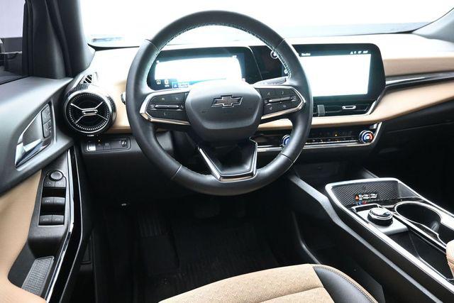 2025 Chevrolet Equinox FWD ACTIV