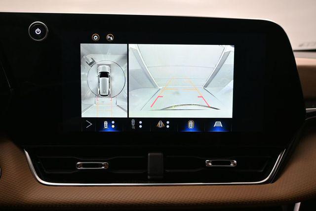 2025 Chevrolet Equinox FWD ACTIV