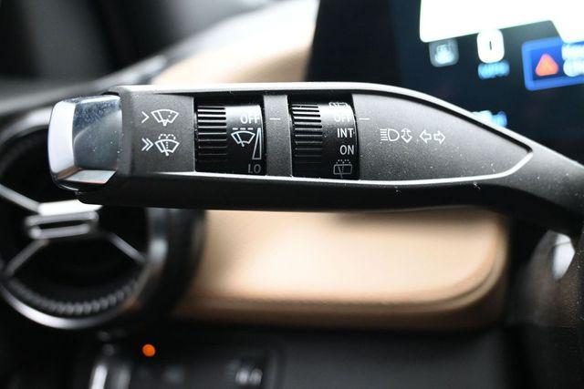 2025 Chevrolet Equinox FWD ACTIV
