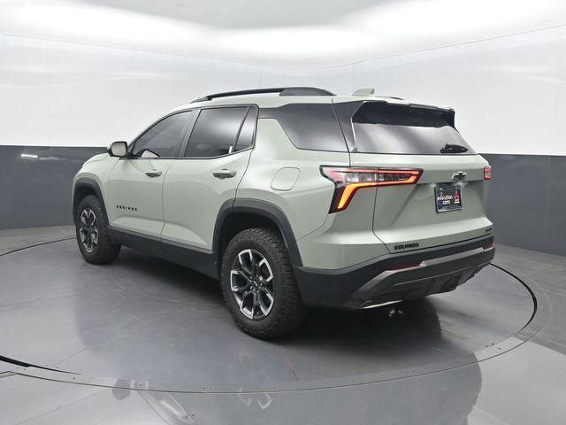 2025 Chevrolet Equinox FWD ACTIV