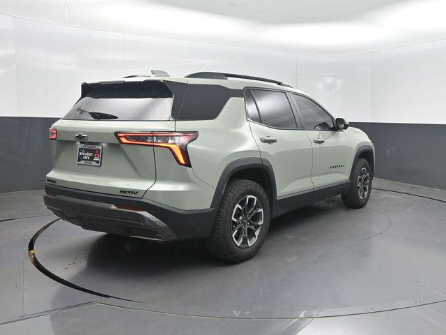 2025 Chevrolet Equinox FWD ACTIV