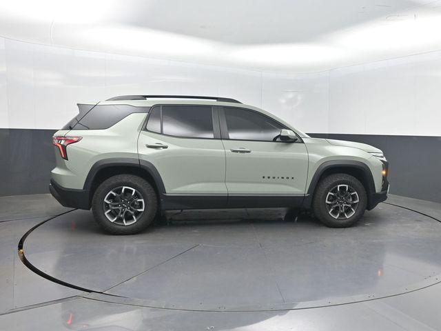 2025 Chevrolet Equinox FWD ACTIV