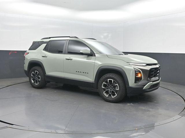 2025 Chevrolet Equinox FWD ACTIV