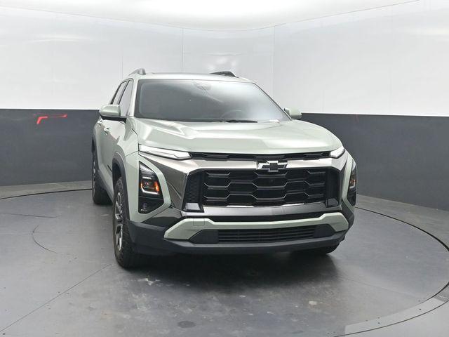2025 Chevrolet Equinox FWD ACTIV