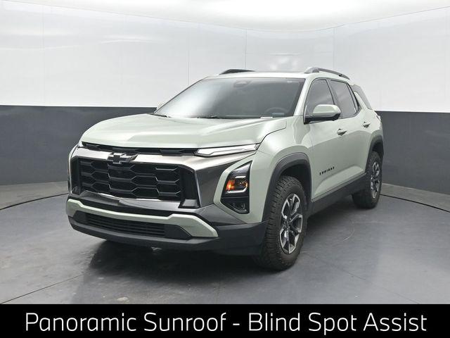 2025 Chevrolet Equinox FWD ACTIV for sale in Conyers, GA