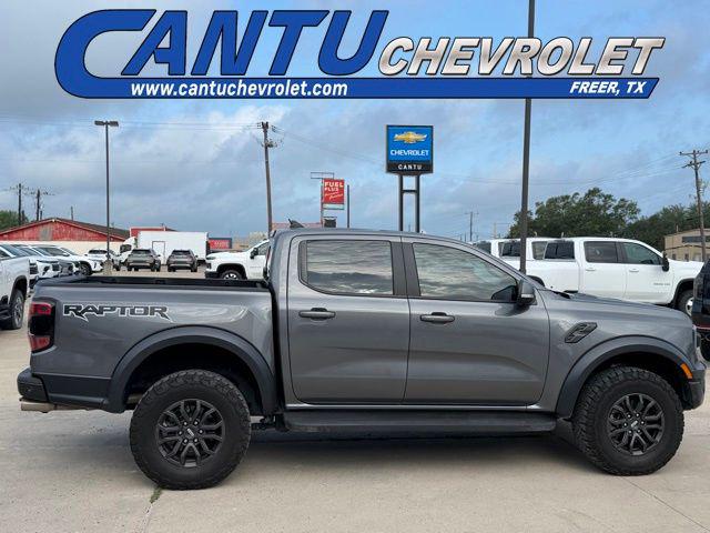 2024 Ford Ranger Raptor for sale in Freer, TX