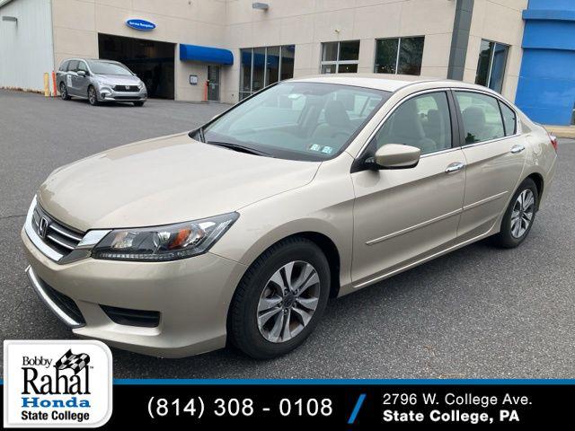 2013 Honda Accord LX for sale in State College, PA