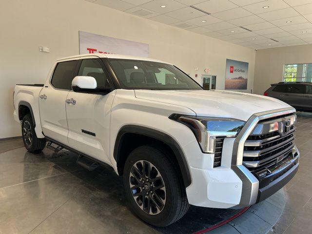 2026 Toyota Tundra Limited CrewMax 5.5' Bed for sale in Erie, PA