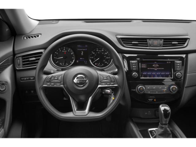 2020 Nissan Rogue SV Intelligent AWD