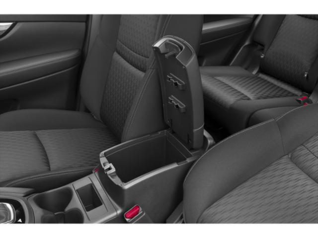 2020 Nissan Rogue SV Intelligent AWD