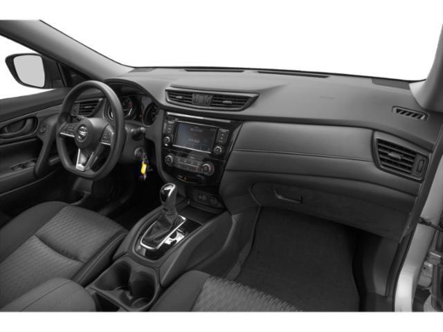 2020 Nissan Rogue SV Intelligent AWD