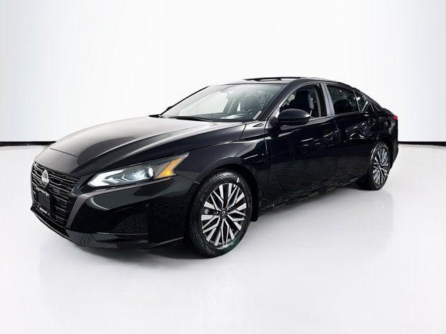 2026 Nissan Altima SV FWD for sale in Albany, NY